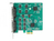 DeLOCK 90501 interfacekaart/-adapter Intern