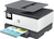 HP OfficeJet Pro Urządzenie wielofunkcyjne HP 9010e, W kolorze, Drukarka do Małe biuro, Drukowanie, kopiowanie, skanowanie, faksowanie, HP+; Urządzenie objęte usługą HP Instant ...