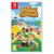 Nintendo Switch Lite (Coral) Animal Crossing: New Horizons Pack + NSO 3 months (Limited) draagbare game console 14 cm (5.5") 32 GB Touchscreen Wifi Koraal