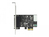 DeLOCK 89909 interfacekaart/-adapter Intern Serie
