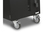 Kensington K62327EU portable device management cart/cabinet Black