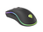 GENESIS Krypton 510 mouse Gaming Right-hand USB Type-A Optical 8000 DPI