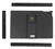 Brodit 759168 houder Actieve houder Tablet/UMPC Zwart