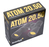 Levenhuk Atom 20x50 látcső BK-7 Porro Fekete