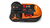 WORX WR147E.1 grasmaaier Robotgrasmaaier Batterij/Accu Zwart, Oranje
