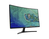 Acer ED2 ED322QPbmiipx LED display 80 cm (31.5") 1920 x 1080 Pixeles Full HD Negro