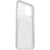 OtterBox Symmetry Plus Clear telefontok 17 cm (6.7") Borító Átlátszó