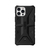 Urban Armor Gear 113167114040 mobile phone case 17 cm (6.7") Cover Black