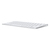 Apple Magic tastiera USB + Bluetooth Spagnolo Alluminio, Bianco