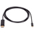 Akyga AK-AV-16 video kabel adapter 1,8 m DisplayPort USB Type-C