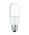 Osram STAR LED-lamp Warm wit 2700 K 8 W E27 F