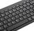 Targus AKB864UK keyboard Bluetooth QWERTY UK International Black