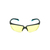 3M S2003SGAF-BGR veiligheidsbril Kunststof Blauw, Grijs