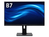 Acer B7 B247Y computer monitor 60.5 cm (23.8") 1920 x 1080 pixels Full HD LCD Black