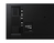 Samsung QB75R-B Digitale signage flatscreen 189,2 cm (74.5") TFT Wifi 350 cd/m² 4K Ultra HD Zwart Type processor Tizen 4.0
