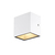 SLV Sitra Cube WL Oświetlenie zewnętrzne ścienne 11 W