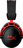 HyperX Casque gaming sans fil Cloud Alpha (noir-rouge)