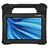 Zebra XPad L10 128 GB 25,6 cm (10.1") Intel® Core™ i5 8 GB Wi-Fi 6E (802.11ax) Windows 10 Pro Fekete