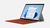 Microsoft Surface Pro Signature Keyboard with Slim Pen 2 Rot Microsoft Cover port QWERTZ Schweiz
