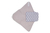 ULLENBOOM ED-90100-MG Bettdecke für Babys Grau, Mintfarbe Junge/Mädchen