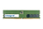 Integral 16GB PC RAM MODULE DDR5 4800MHZ PC5-38400 UNBUFFERED NON-ECC 1.1V 2GX8 CL40 module de mémoire 16 Go 1 x 16 Go