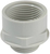WISKA APM 36/50 LG Light grey Fibre Reinforced Plastic (FRP), Polyamide 10 pc(s)