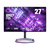 Cooler Master Gaming GM27-FQS ARGB LED display 68,6 cm (27") 2560 x 1440 pixelek Quad HD Fekete