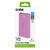 SBS TTBB10000FASTP Powerbank Lithium Polymer (LiPo) 10000 mAh Pink