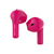 Happy Plugs JOY Auriculares True Wireless Stereo (TWS) Dentro de oído Llamadas/Música/Deporte/Uso diario Bluetooth Rosa