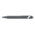 Caran d-Ache 846.595 stylo roller Stylo à bille retractable avec clip Noir 1 pièce(s)