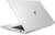 HP EliteBook 840 G8 Intel® Core™ i7 i7-1165G7 Laptop 35.6 cm (14") Full HD 16 GB DDR4-SDRAM 512 GB SSD Wi-Fi 6 (802.11ax) Windows 10 Pro Silver