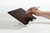 Durable 894023 houder Passieve houder Tablet/UMPC Zilver