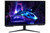 Samsung Écran PC Gaming Odyssey OLED G3 32" G300D - Noir - FHD - 180Hz