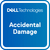 DELL 4 ans Accidental Damage Protection