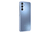 Samsung EF-QA156CTEGWW coque de protection pour téléphones portables 16,5 cm (6.5") Housse Transparent
