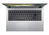 Acer Aspire 3 A315-24P-R6H6 Laptop 39,6 cm (15.6") Full HD AMD Ryzen™ 5 7520U 16 GB LPDDR5-SDRAM 512 GB SSD Wi-Fi 6 (802.11ax) Windows 11 Home Silber