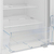 Beko BSSA210K4SN Kühlschrank mit Gefrierfach Integriert 175 l E Weiß