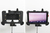 Brodit 712403 holder Active holder Tablet/UMPC Black