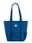 Oxford 400174104 bolso y bandolera Poliéster Azul Mujer Bolsa de hombro