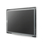 Advantech IDS-3112ER-45SVA1E LED display 30,7 cm (12.1") 800 x 600 px SVGA LCD Ekran dotykowy Czarny