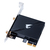 Gigabyte GC-WIFI7 Netzwerkkarte Eingebaut WLAN / Bluetooth 5800 Mbit/s