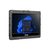 Getac K120 G3 4G Intel® Core™ i5 LTE 256 GB 31,8 cm (12.5") 16 GB Wi-Fi 6E (802.11ax) Windows 11 Pro Zwart