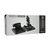 Turtle Beach VelocityOne Czarny USB Drążek sterowniczy Analogowa/Cyfrowa PC