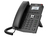 Fanvil X3SG LITE telefon VoIP Czarny 2 linii LCD