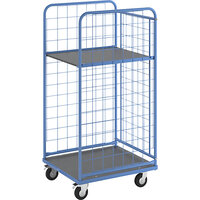 Chariot à tablettes KOMPAKT