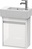 Duravit Waschtischunterbau KETHO 225x450x550mm Ans li we hgl KT6629L2222