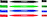 Marker do płyt CD/DVD Q-CONNECT, Dual, 0,4mm i 1 mm (linia), czerwony