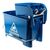 RS PRO Kunststoff Moppeimer mit Griff Blau 20L auf Räder mit Mopppresse