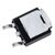onsemi LED Displaytreiber DPAK 3-Pins, 40 V 1-Segm. 350mA max.