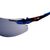 3M Solus™ 1000 Schutzbrille Linse Grau, kratzfest,